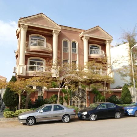 Hidden Gem With Pool Access In New Cairo 아파트 외부 사진