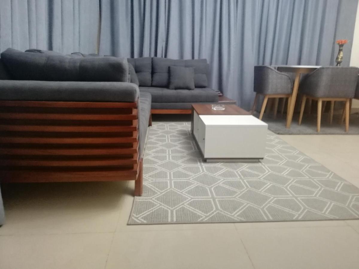 Hidden Gem With Pool Access In New Cairo 아파트 외부 사진